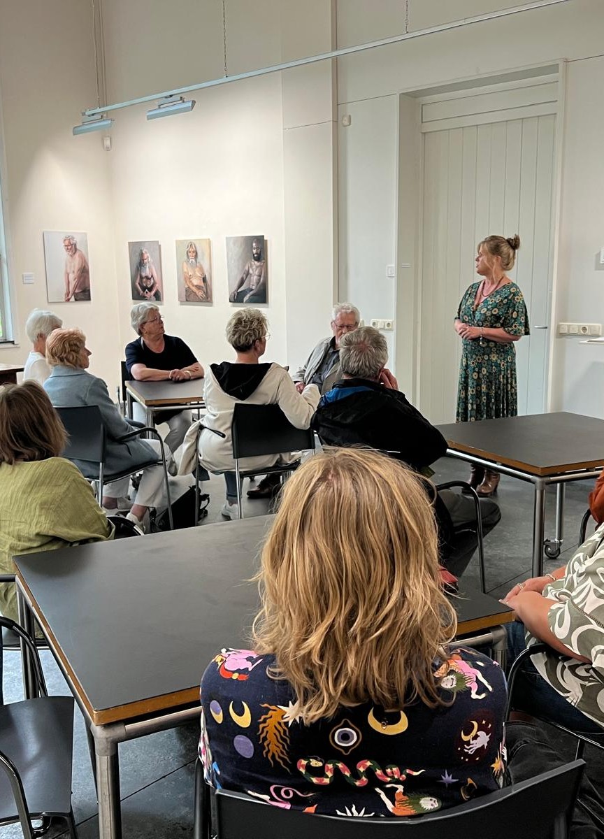 Foto Monique Gijsbers