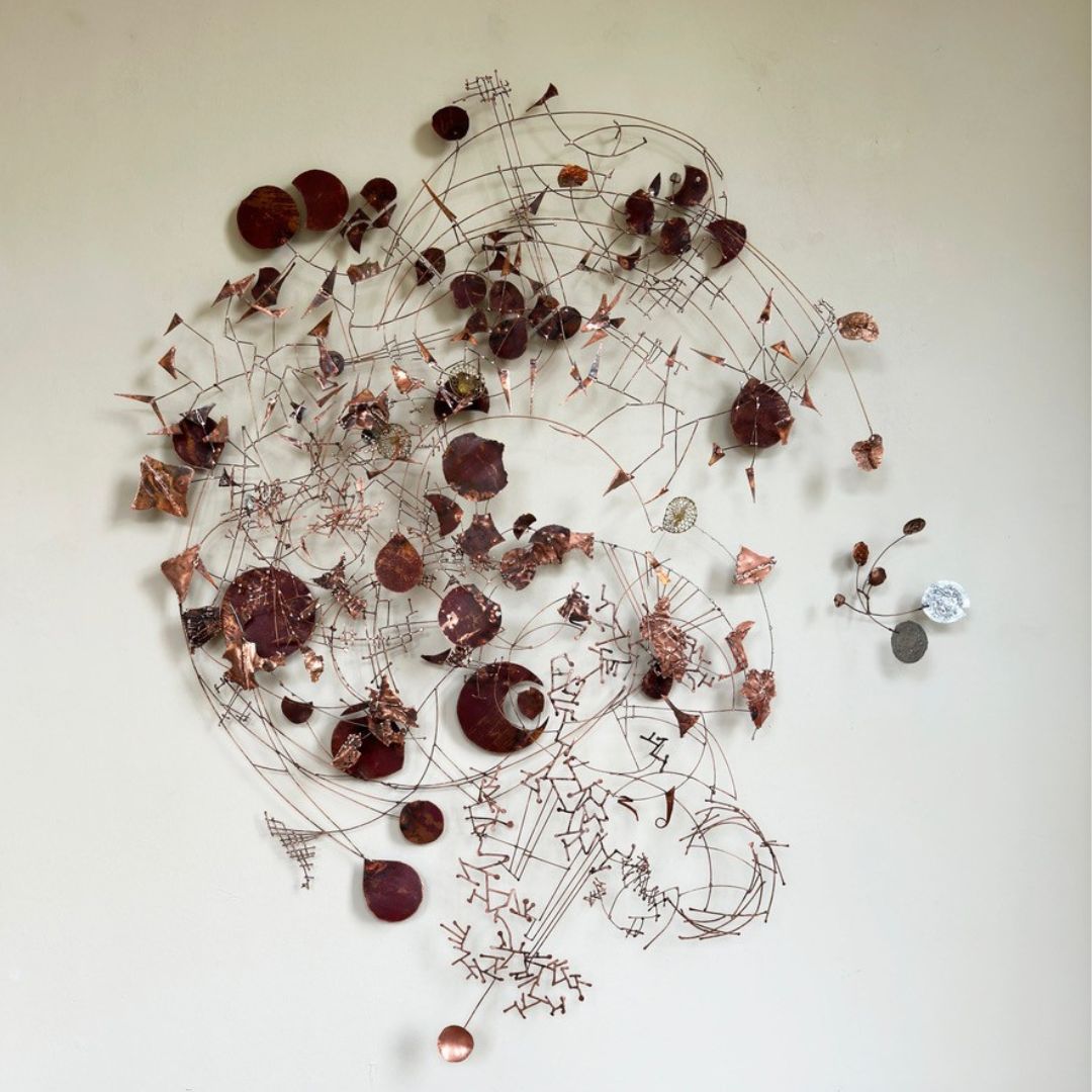 Jolanda Meulendijks, Chart