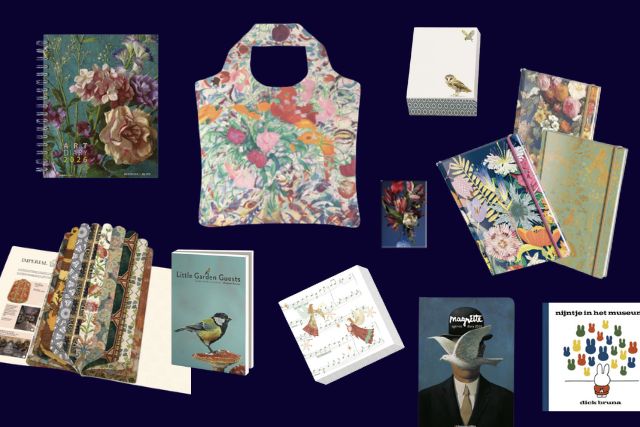 Matthieu Wiegman, Kerstnacht, collectie De Wieger