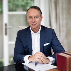 Dr. Paul Froomes