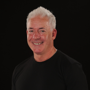David Pemberton