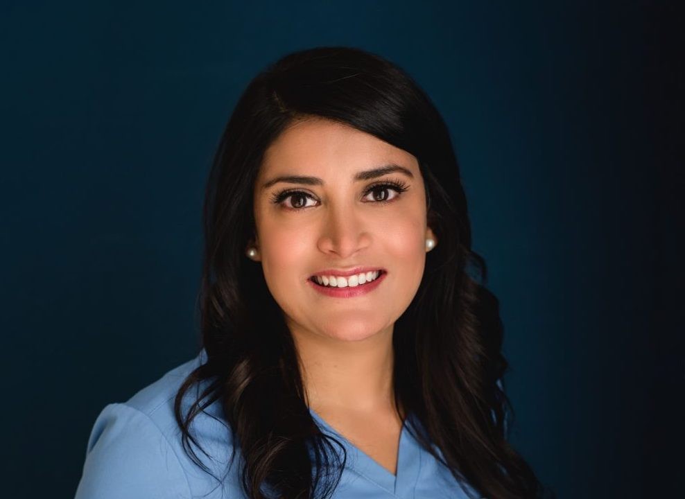 Dr. Inna Husain