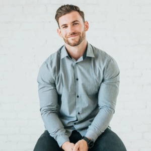 Jake Kocherhans