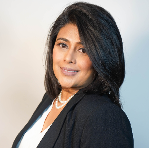 Nishtha Patel