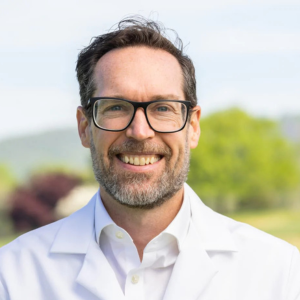 Dr. James Daniero