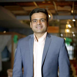 Dr. Anshul Gupta 